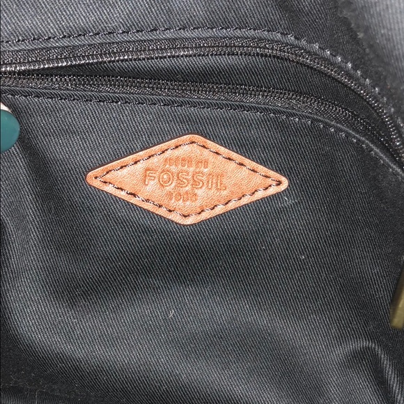 Beautiful Fossil Purse!!! - Picture 4 of 6